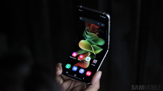 Galaxy Z Flip 3, Fold 3 get One UI 6.1.1 update