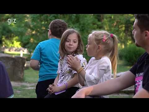What is social inclusion?