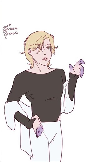 “And you’re supposed to be dead!” *KARMA SPOILERS* | Alien Stage Animatic #meme