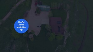 Home Insulation Tips