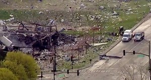 446K views · 446 reactions | One person is dead after an explosion at a silicone plant in Illinois, according to authorities. Waukegan, Illinois, fire marshal Steven Lenzi says officials are still investigating the blast. https://cnn.it/2ZT9b9C | CNN Replay | Facebook