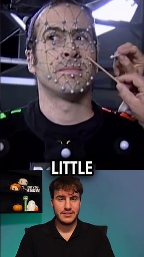 Monster House Behind The Scenes is Incredible! #monsterhouse #horror #horrormovies #animation