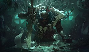 Pyke: Runas, build e guia do campeão de LoL para jogar como suporte