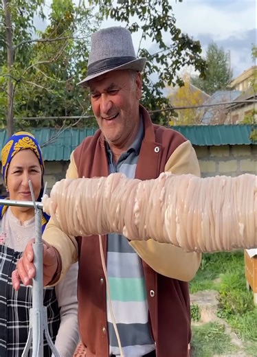 Cooking PIZZA in the Tandoor This Grandma's Pizza Recipe Surprised Everyone! | Village Show