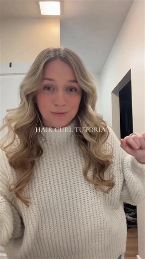 Impressive Results with Tymo Curl Pro Hair Tutorial