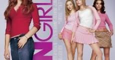 Chicas pesadas / Mean Girls (2004)  - Ver Película Completa en Español - FULLTV