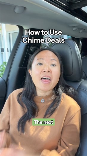 29K views · 122 reactions | Piggy banks to the front 﫡 Have you tried Chime Deals yet? It’s THE cash back you’ve been waiting for on daily deals like gas, groceries, and meals out. Best part? It’s all in the app  | Chime | Facebook