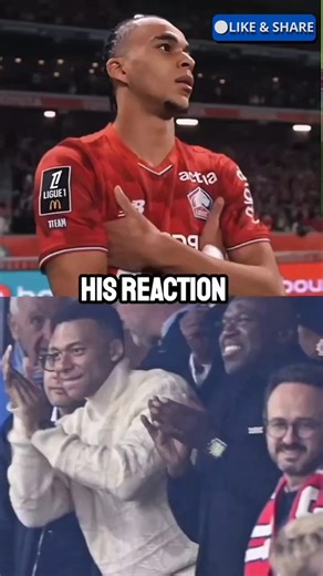 32K views · 1.7K reactions | How 18-year-old Ethan Mbappe destroyed PSG just to impress his brother Mbappé!  #reels #football #mbappe #PSG #ethanmbappe | Football and News | Facebook