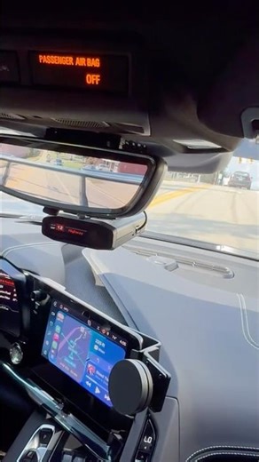 This C8 Corvette anti-theft feature actually works! #corvette #hack