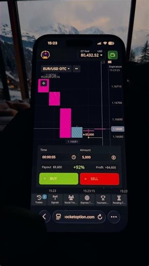 BEST AI TRADING BOT | POCKET OPTION & BINARIUM STRATEGY 2025 #trading #bot #ai #tradingbot