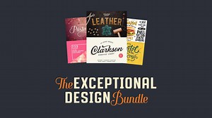 3.1K views · 15 reactions | Introducing The Exceptional Design Bundle...