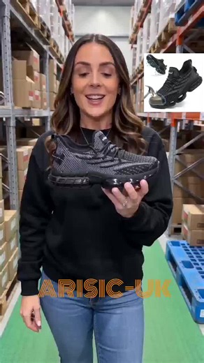 Steel Toe Cap Trainers — Lightweight Breathable Safety Shoes