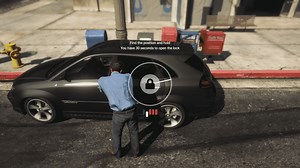 Lockpick System V6 [Minijogo][Independente] | Loja FiveM