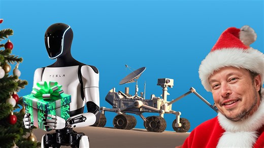 2024 in Engineering: AI, Robotics, Transportation, Space, Energy