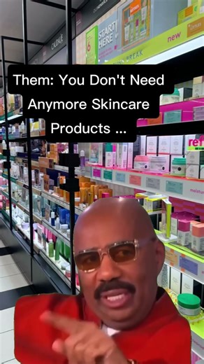 My Skincare Addiction Is Non Of Your Business #skincareproducts