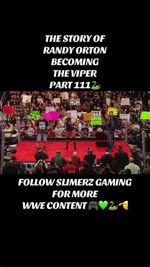 WrestleMania 24: Triple H, John Cena & Randy Orton's Epic Showdown