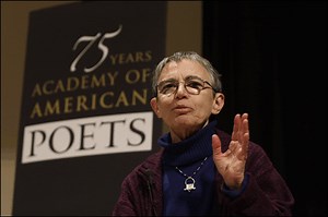 Marilyn Hacker - Alchetron, The Free Social Encyclopedia