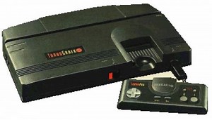 HuCARTography VI: R-Type - TurboGrafx-16 - Giant Bomb