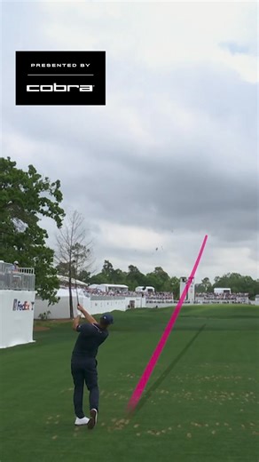 His best finish since undergoing brain surgery in 2023 💪 Gary Woodland shoots 8-under 62 to tie the course record on Sunday. | PGA TOUR