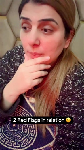 Mk talks (@mk.talks5)’s video of Red Flags