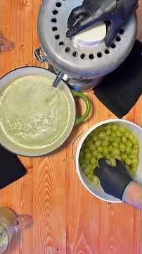 Cotton Candy Grape Mead (Pyment)