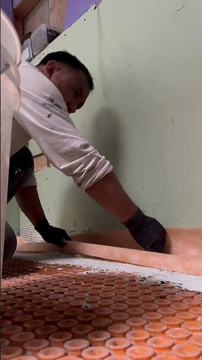 Así instalo yo una coladera para un baño. (Walk shower)