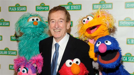 Sesame Street's Bob McGrath dies at 90