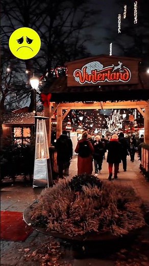 What happened to Oslo? 🥹🇳🇴 #norge #travel #norway #christmas #oslo #nyheter #shorts #viral #jul