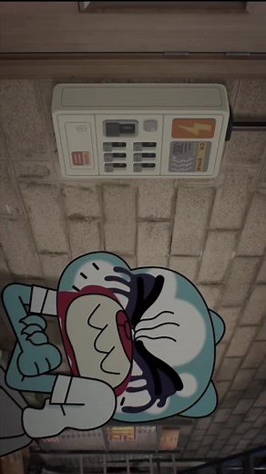 Nicole Watterson👹 #thramazingworldofgumball #gumball #nicole #theamazingworldofgumballedit #darwinwatterson