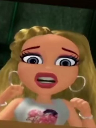 Funny Bratz Meme Compilation | Hilarious Dolls Saying Ew!