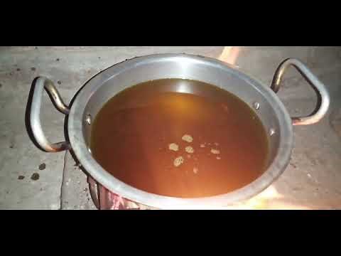 How to make Mustard Oil For Cooking |Mustard Oil|Cooking Oil |Affan Food Secrets
