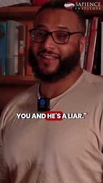 The ad hominem fallacy.