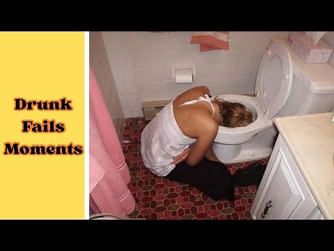 Hilarious Drunk People Fails 😂 | Funniest Moments Compilation!! 2026