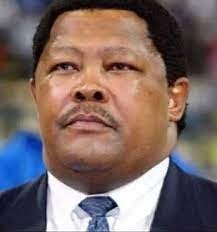 Ngconde Balfour Biography: Age, Wife, Career & Net Worth - Wiki South Africa