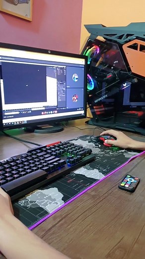 “The key to success is consistency. And right now, the only way for you to actually take action is to believe in yourself.” | Ahad Animates #3d #animation #blender #success #consistency #consistencyiskey #keytosuccess #3danimation #blenderanimation #3dblender #believeinyourselffirst #believeinyourselfchallenge #believeinyourselfloveyourself #loveyourselftour #youngartisthelp #FutureOfPakistan #beconsistent #beconsistent #myworkspace #blendertutorials #3dtutorials #learn3d #youngest3danimatorofpa