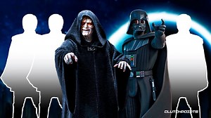 Star Wars: The Most Powerful Sith Lords, Ranked