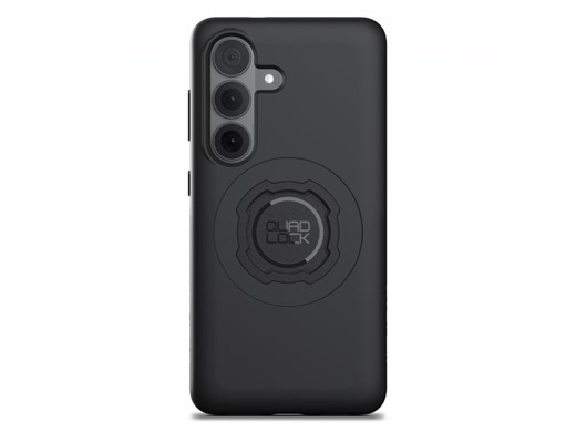 Mobiltilbehør - MAG Cover, Galaxy S26 - Quad Lock