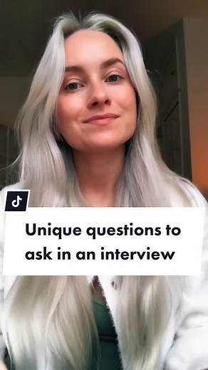 remember: the interview goes both ways! 😎 #careertiktok #tiktoktaughtme #howto #jobinterview