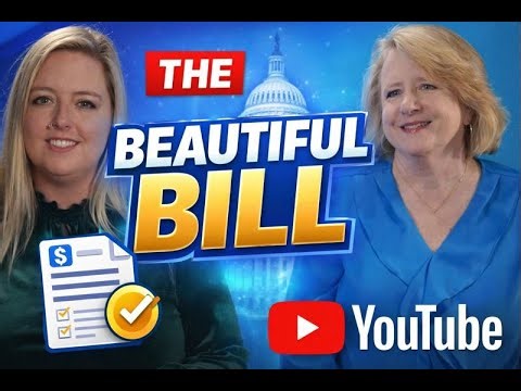 Explaining the Big Beautiful Bill