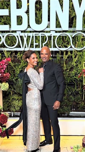 Good Morning 💍 Dondre & Salli Whitfield