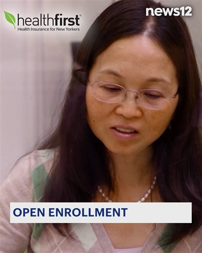 2.6K views | OPEN ENROLLMENT: It's time to start thinking about your Medicaid and Medicare coverage as important deadlines approach. Suren Kudva, from Healthfirst, guides you through open enrollment. ( Sponsored by: Healthfirst ) READ MORE: https://bit.ly/4oJSTeb | News 12 Brooklyn | Facebook