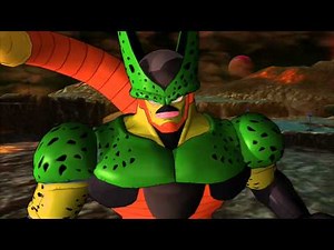 Dbz Raging Blast 2: Cell Special Quotes