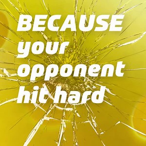 6 comments | For backhands, forehands, and sore hands, get BC Powder. | BC Powder | Facebook