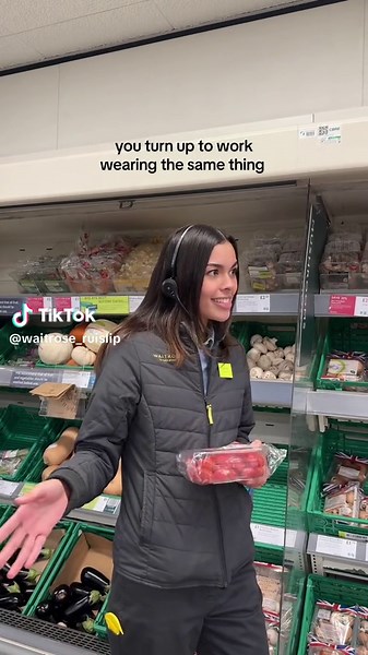 Waitrose 24/7: Twin Partners in Fashionable Customer Service