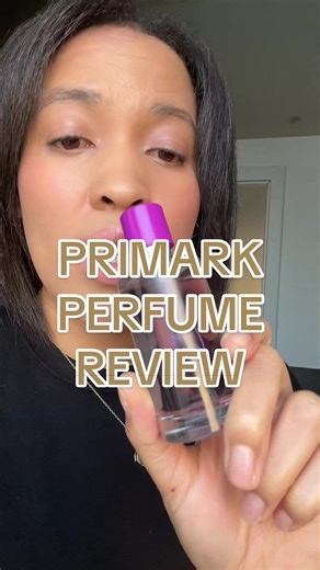 Primark PS Love Noir: Affordable Fragrance Review