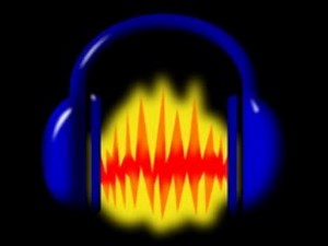 Audacity: Erste Schritte - Einstellungen - Spuren - Stereo auf Mono - Effekte