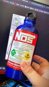 How does Nitro work?