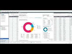 See Sage Fixed Assets in action: Depreciation, reporting, disposals and more