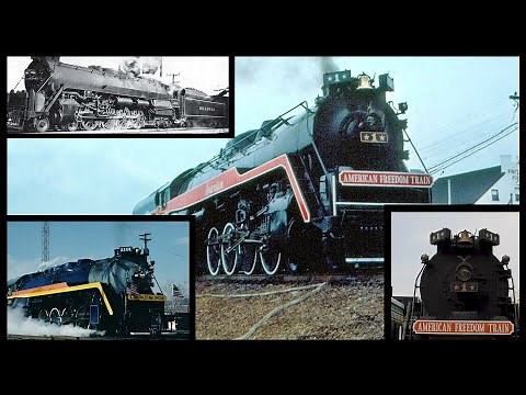 The Steam Locomotive Robbed of Her Excursion Career | Reading T1 2101 | History in the Dark
