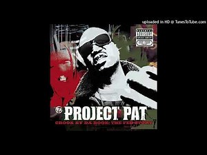 [FREE]PROJECT PAT SAMPLE TYPE BEAT-"ALL I KNOW"